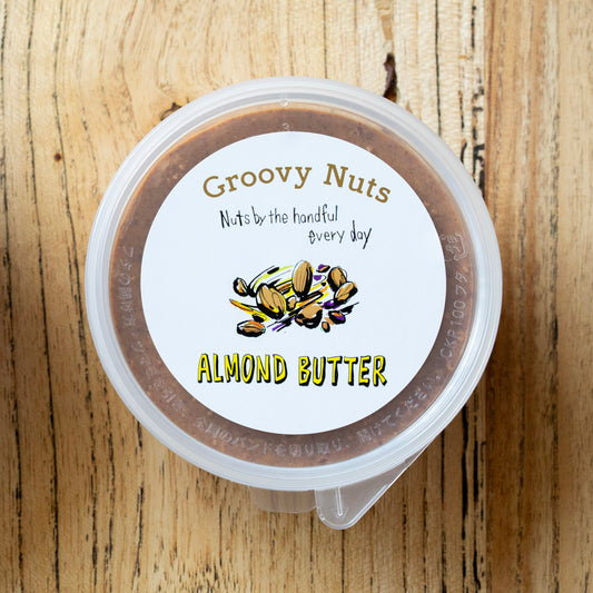 アーモンドバター 150g