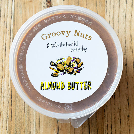 アーモンドバター  300g