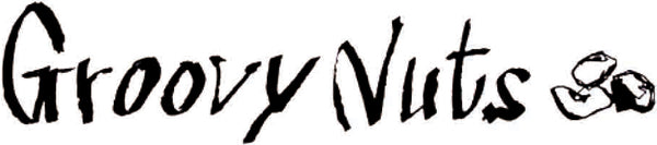 Groovy Nutsのアーモンドバター